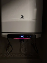 Бойлер Ariston VELIS PRO DRY WIFI 100 EU, 100л (3100910) фото от покупателей 6