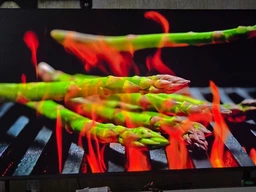 Телевизор Samsung MiniLED 55" QE55QN80FAUXUA фото от покупателей 2