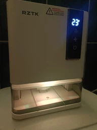 Осушитель воздуха RZTK Dry Box фото от покупателей 4