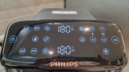 Мультипечь Philips Ovi Stacked Dual Basket NA462/70 фото от покупателей 2