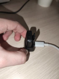 Мікрофонна система DJI Mic Mini (1 TX + 1 RX) (CP.RN.00000432.01) фото от покупателей 4