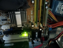 Процессор Intel Pentium D820 2.80GHz/800MHz/2048k (SL8CP) s775, tray