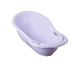 Матрацик для купання дитини "Bath&Care" з кріпленням у ванночку білий з зірочками (SC1001) фото від покупців 3
