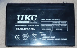 ШИМ регулятор потужності DC 4.5-35 В, 5 А із Mini PWM. Контролер (0-100%) точного регулювання обертів двигунів, яскравості освітлення. фото від покупців 1