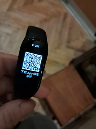 Фітнес-браслет Xiaomi Mi Smart Band 7 Black (BHR6007CN) фото от покупателей 8