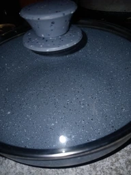 Кришка скляна Krauff Fry Power 26 см (29-305-181) фото від покупців 1