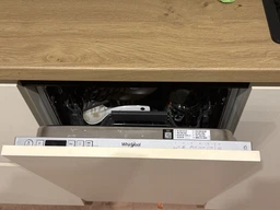 Посудомоечная машина Whirlpool WSIC 3M27 C фото от покупателей 3