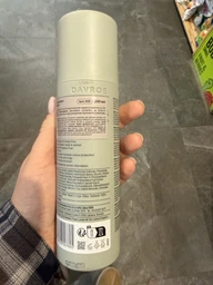 Термозащита для волос Davroe Thermaprotect 75 мл (9326123007599) фото от покупателей 1