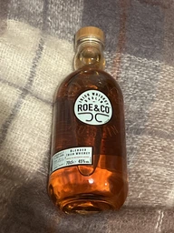 Віскі Roe + Co 0.7 л 45% (5010103940184)