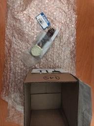 Чоловічий годинник Casio MTP-V001GL-1BUDF фото від покупців 4