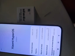 Мобильный телефон Xiaomi 15T 12/256GB Black (1168049) фото от покупателей 5