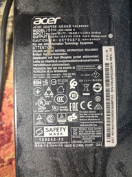 Кабель-переходник PD 65W Type-C на DC 5.5x2.5 (2.1) на 18.5-20V вольт 1.5 м для подзарядки ноутбука с триггером (1.5 метра) Power Delivery и другой техники от повербанка powerbank и зарядного устройства Cenda фото от покупателей 7