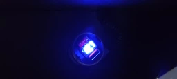 Автомобільний зарядний пристрій Xiaomi Car Charger 1A1C 100W фото від покупців 1