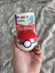 Игровой набор Mega Construx Pokemon ПОКЕМОН