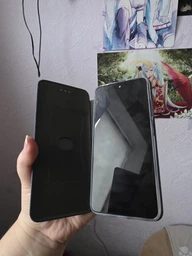 Чохол-книжка Elegant на Xiaomi Redmi Note 11s 4G зелений фото від покупців 5
