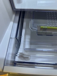 Холодильник Beko RCNA386E30ZXB