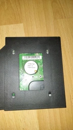 Кишеня-адаптер OptiBuy AL для підключення 2.5 HDD/SSD SATA 3.0 12.7 mm