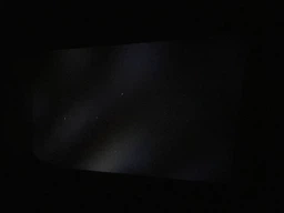 Смарт проектор HY300 Pro - Портативний мультимедійний LED проектор для домашнього кінотеатру на Андроїд. 4K, Wi-Fi, Bluetooth, Android 11 фото від покупців 4