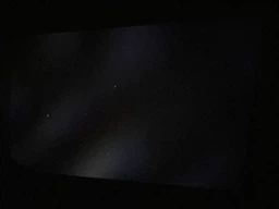Смарт проектор HY300 Pro - Портативний мультимедійний LED проектор для домашнього кінотеатру на Андроїд. 4K, Wi-Fi, Bluetooth, Android 11 фото від покупців 3