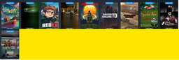 Grand Random 10 Keys для ПК (Ключ активації Steam)