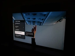 Телевизор Samsung OLED 77" QE77S95FAUXUA фото от покупателей 16