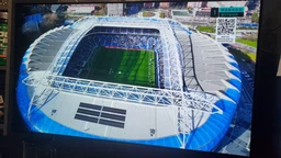 Телевизор Samsung OLED 83" QE83S90FAEXUA фото от покупателей 16