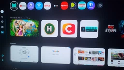 Телевизор Samsung OLED 83" QE83S90FAEXUA фото от покупателей 15