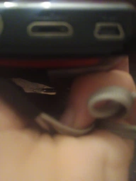 Кабель Cablexpert USB 2.0 - MiniUSB 5pin 1.8 м (CCP-USB2-AM5P-6) фото від покупців 2