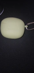 Навушники Canyon TWS-5 White (CNS-TWS5W) фото від покупців 10