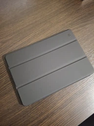 Чехол для планшета Armorstandart Smart Fold Pen Lenovo Tab M11 Pine Green (ARM74973) фото от покупателей 8