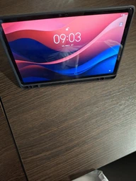 Чехол для планшета Armorstandart Smart Fold Pen Lenovo Tab M11 Pine Green (ARM74973) фото от покупателей 7