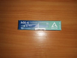Термопаста Arctic MX-4 со шпателем 8 г (ACTCP00059A)