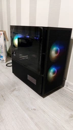 Корпус Deepcool CH360 Digital White (R-CH360-WHAPE3D-G-1) фото від покупців 1