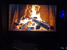 Монитор 27" Acer Nitro VG271UM3bmiipx (UM.HV1EE.301) 2K QHD IPS / 180Hz / 1 ms (GtG) / 8-Bit / HDR10 / FreeSync Premium фото от покупателей 8