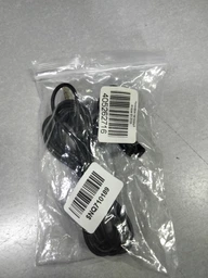 Качественный петличный микрофон Andoer EY-510A, петличка для смартфона, камеры, ПК (7164)
