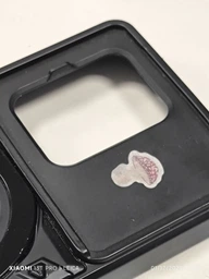 Удароміцний чохол Bracket case with Magnetic для Xiaomi 13T / 13T Pro Black Без бренду