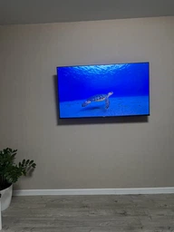 Телевизор Hisense QLED 65" 65E7Q