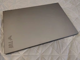 Ноутбук ASUS TUF Gaming A18 Ryzen 7-260/16GB/512 RTX5050 144Hz (FA808UH-S8021) фото от покупателей 1