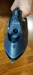 Утюг ELECTROLUX E6SI1-4MN фото от покупателей 11