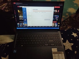 Ноутбук 15.6 ASUS X1504VA-BQ978 i3-1315U 12/512ГБ Cool Silver (90NB10J2-M016N0) фото от покупателей 18