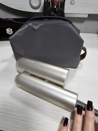 Фен дорожній Dreame Pocket Titanium (AHD51-TI) фото от покупателей 5