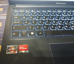Ноутбук ASUS Vivobook 15 M1502YA Quiet Blue (M1502YA-BQ579) фото от покупателей 19