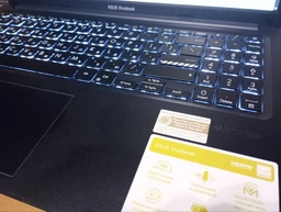 Ноутбук ASUS Vivobook 15 M1502YA Quiet Blue (M1502YA-BQ579) фото от покупателей 18