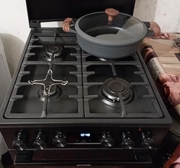 Плита Gorenje GK5C42BF