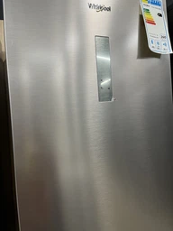 Холодильник WHIRLPOOL WHK 26403 XP6E 326562 фото от покупателей 4