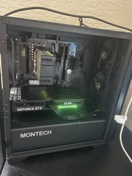 Видеокарта Palit GeForce RTX 5060 Dual (NE75060019P1-GB2063D) UA [138810] фото от покупателей 6