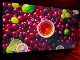 Монитор 27" Acer Nitro VG271UM3bmiipx (UM.HV1EE.301) 2K QHD IPS / 180Hz / 1 ms (GtG) / 8-Bit / HDR10 / FreeSync Premium фото от покупателей 5