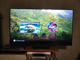Телевизор Thomson MiniLED 50" 50MG7C15 фото от покупателей 2