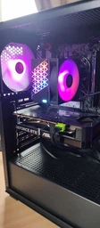 Відеокарта ASUS GeForce RTX 5060 Dual OC 8GB GDDR7 (DUAL-RTX5060-O8G) фото від покупців 3