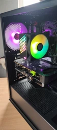 Відеокарта ASUS GeForce RTX 5060 Dual OC 8GB GDDR7 (DUAL-RTX5060-O8G) фото від покупців 4
